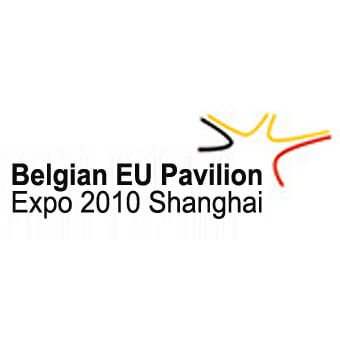 Belgian EU Pavilion 2010