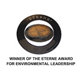  Tree Canada’s Eterne Award