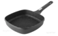 Tigaie grill 28cm 3.2L GEM