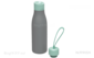 Бутылка для воды  LEO 500 мл