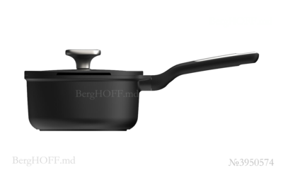 Couvercle BergHOFF Leo Line Balance 28 cm Sage